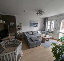 2-Zimmer-Wohnung mit Südbalkon zu vermieten - Jena Burgau