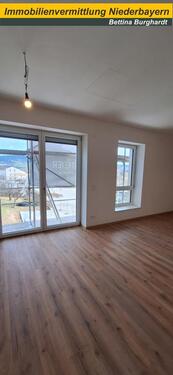 Foto - 2 Zimmer Erdgeschoßwohnung zur Miete in Hauzenberg