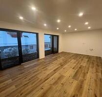 Breitscheid Moderne 2 ZKB Wohnung 75qm