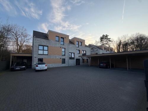 Foto - 4 Zimmer Erdgeschoßwohnung zur Miete in Papenburg