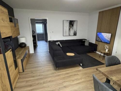 Foto - 4 Zimmer Erdgeschoßwohnung in Papenburg