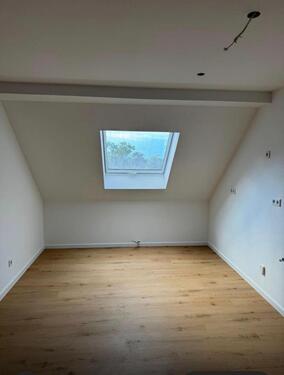 Foto - 1 Zimmer Dachgeschoßwohnung in Gelsenkirchen