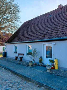 Foto - Haus mit Ausbaureserve und Carport + im Auftrag