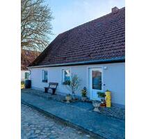 Haus mit Ausbaureserve und Carport + im Auftrag - Borrentin