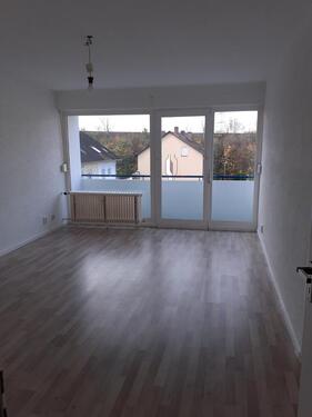 Foto - 2 Zimmer Etagenwohnung zum Kaufen in Viernheim