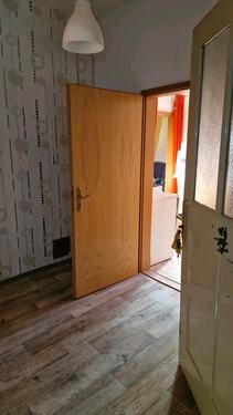 Foto - 2 Zimmer Etagenwohnung in Lugau/Erzgebirge