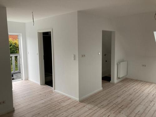 Foto - Wohnung in Ahrenviöl, SingleWhg, ca 40m2