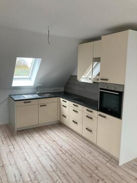 Foto - 2 Zimmer Dachgeschoßwohnung in Treia