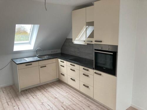 Foto - Dachgeschoßwohnung in Treia zur Miete