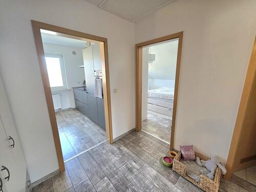 Foto - 2 Zimmer Dachgeschoßwohnung in Lüdenscheid