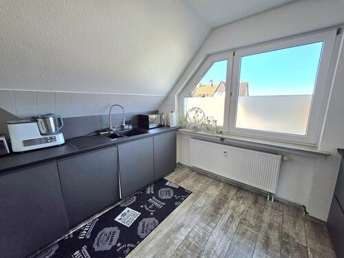 Foto - Dachgeschoßwohnung in Lüdenscheid zur Miete