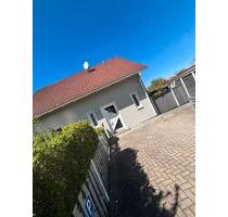 Einfamilienhaus mit Pool&Garten zur Miete - Oberaurach