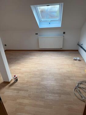 Foto - Dachgeschoßwohnung in Dietmannsried zur Miete