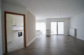 Foto - Gepflegte 3-Zimmer-Wohnung im 1. Obergeschoss mit Balkon