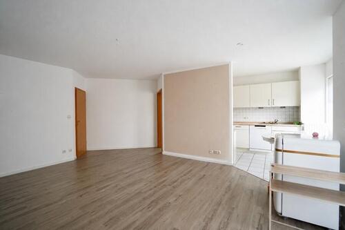 Foto - 3 Zimmer Etagenwohnung zur Miete in Sittensen