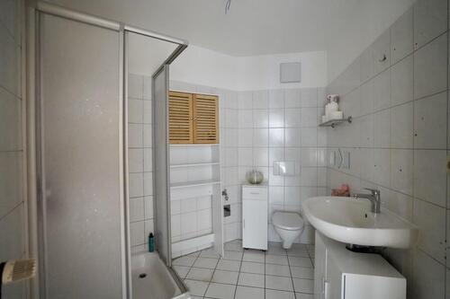 Foto - Etagenwohnung in Sittensen zur Miete