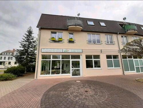 Foto - 2 Zimmer Dachgeschoßwohnung zum Kaufen in Bad Dürrenberg
