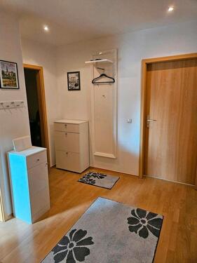 Foto - 2 Zimmer Dachgeschoßwohnung in Bad Dürrenberg