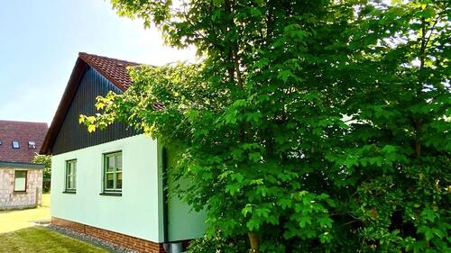 Foto - Einfamilienhaus in Schleusingen
