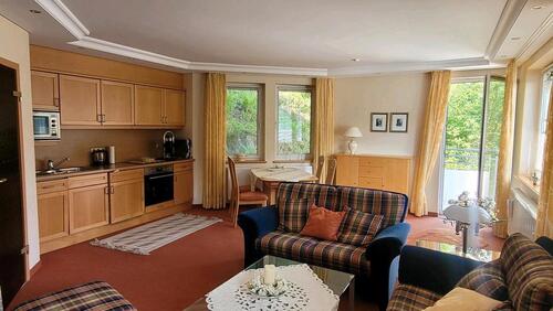 Foto - 2 Zimmer Etagenwohnung in Willingen (Upland)