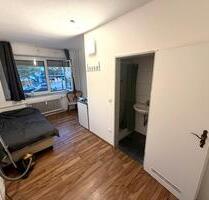 Möbliertes Apartment Heilbronn Zentrum, 15 m², sofort frei