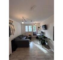 zentrale 1-Zimmer-Wohnung in der Altstadt von Halle mit EBK - Halle (Saale) zentrale 1-Zimmer-Wohnung in der Altstadt von Halle mit EBK - Halle (Saale)