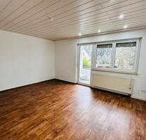 Helle 1-Zimmer-Wohnung mit Balkon – Nähe FH Schweinfurt