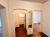 Foto - Etagenwohnung in Schweinfurt