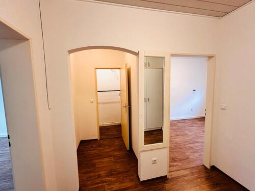 Foto - Etagenwohnung in Schweinfurt