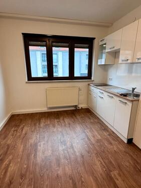 Foto - Etagenwohnung in Schweinfurt zur Miete