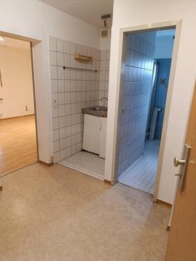 Foto - Moderne 2-Zimmer-Kellerwohnung in ruhiger Lage ab 01.10 frei!