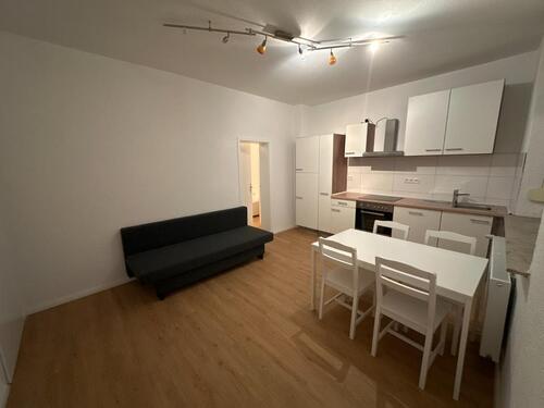 Foto - 2-Zimmer-Wohnung in Lünen-Brambauer – frisch renoviert, möbliert