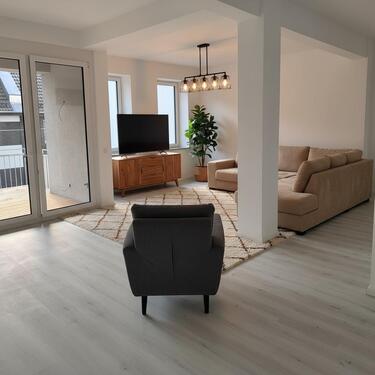 Foto - Loftwohnung in Wuppertal: Lichtdurchflutete 3-Zimmer mit 138qm