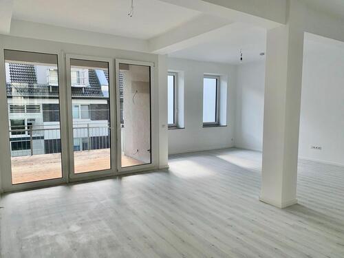 Foto - Etagenwohnung in Wuppertal