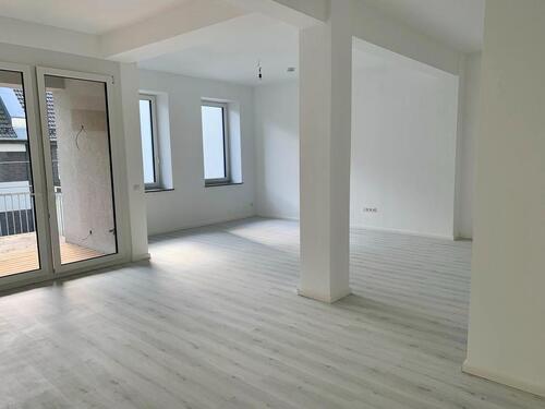 Foto - Etagenwohnung in Wuppertal zur Miete