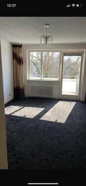 Foto - 3 Zimmer Wohnung mit Kellerraum, Garten und Dachzimmer