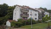 Foto - 2-Zimmer Wohnung mit Balkon in modernen Mehrfamilienhaus