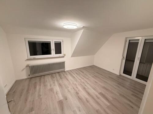 Foto - Wohnung zu Vermieten in Eybach - 700,00 EUR Kaltmiete,