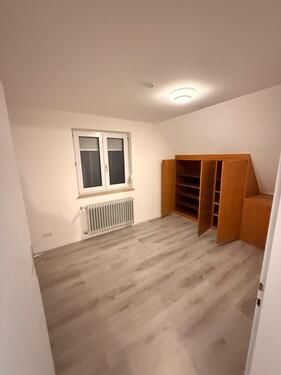 Foto - Etagenwohnung in Geislingen an der Steige