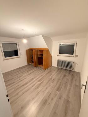 Foto - Etagenwohnung in Geislingen an der Steige zur Miete