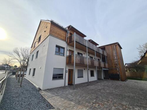 Foto - 3 Zimmer Wohnung im 2. OG in Wörth an der Isar