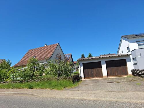 Foto - Einfamilienhaus in Weil der Stadt zum Kaufen