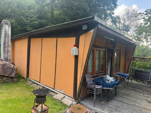 Foto - Grundstück in Schmalkalden zur Miete