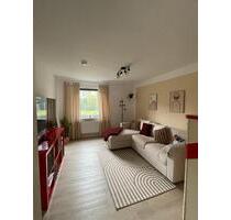 45,5 Quadratmeter Wohnung in Soest - Warstein