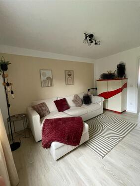 Foto - Etagenwohnung zur Miete in Warstein