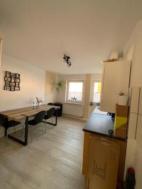 Foto - Etagenwohnung in Warstein zur Miete