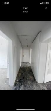 Foto - Etagenwohnung zur Miete in Essen