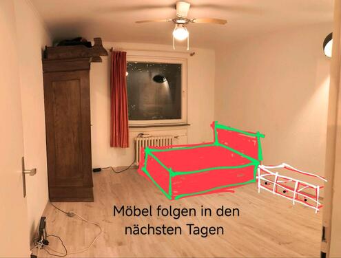 Foto - andere in Köln zur Miete