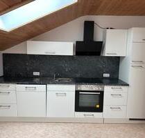 Große 3-Zimmer Wohnung mit Balkon in Ruhmannsfelden zu vermieten - Zachenberg