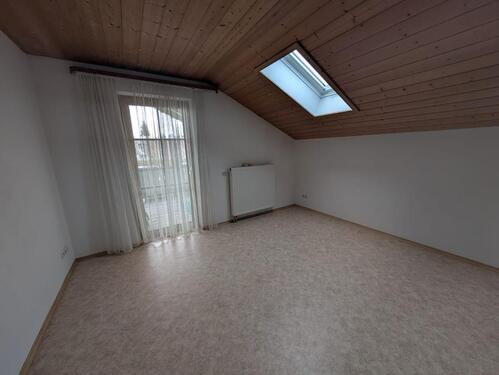 Foto - 3 Zimmer Etagenwohnung zur Miete in Zachenberg